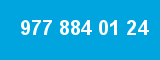 977 884 01 24 977 884 01 24